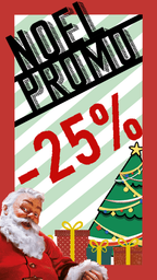 Pack de 5 sclérotes