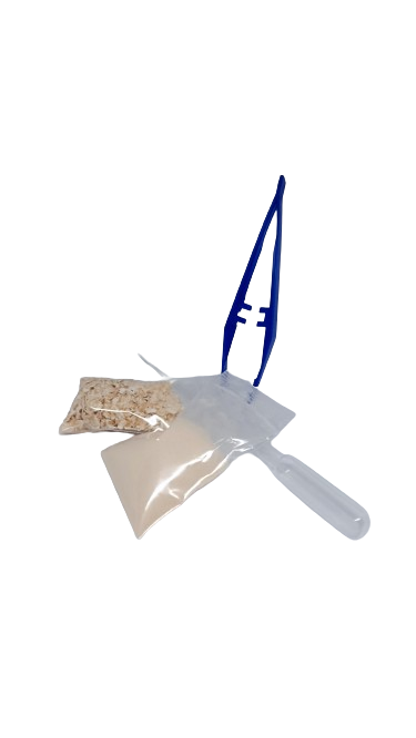 Kit d'élevage de blob Starter Pack